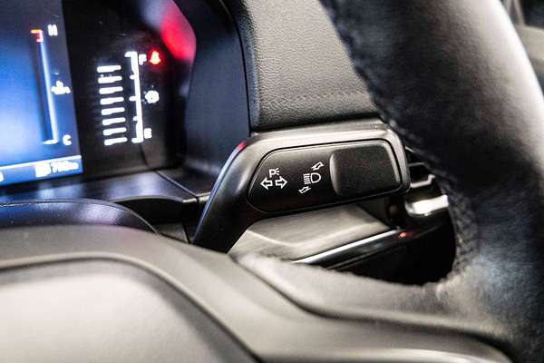2024 Ford Everest Sport 2.0L