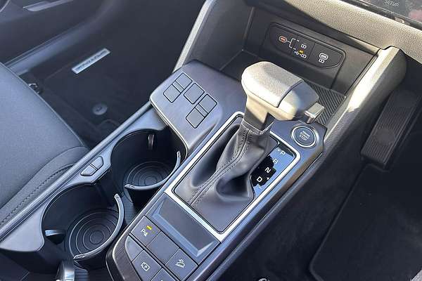 2025 Kia Sportage S NQ5 PE