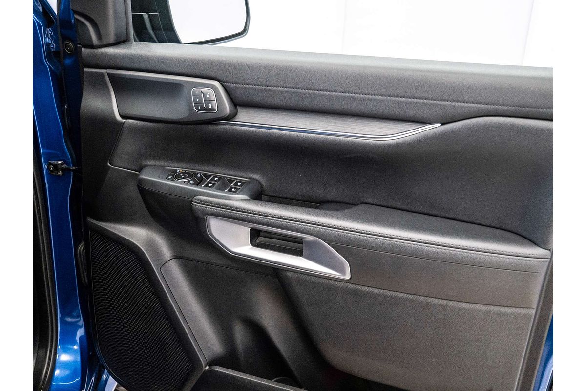 2024 Ford Everest Sport 2.0L