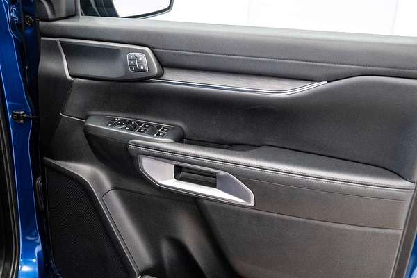2024 Ford Everest Sport 2.0L