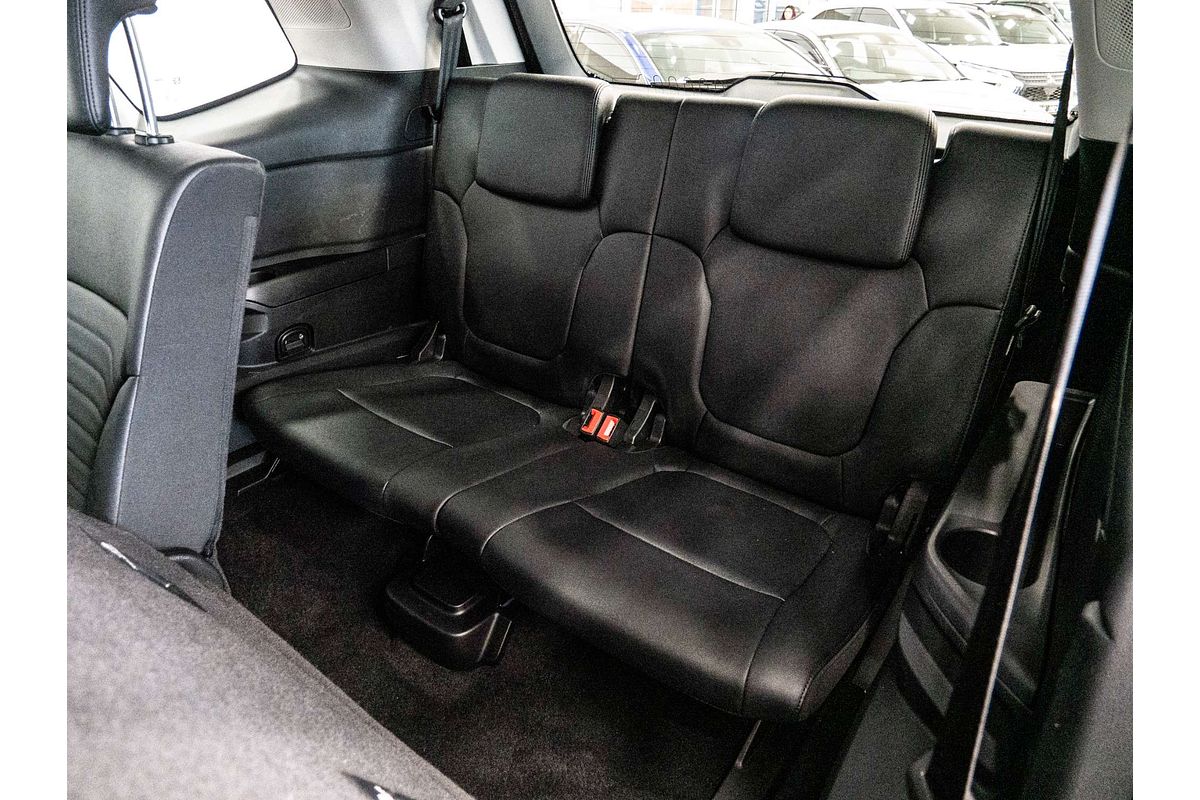 2024 Ford Everest Sport 2.0L