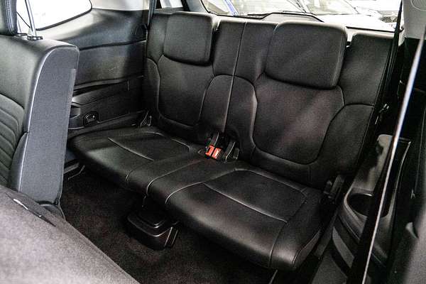 2024 Ford Everest Sport 2.0L