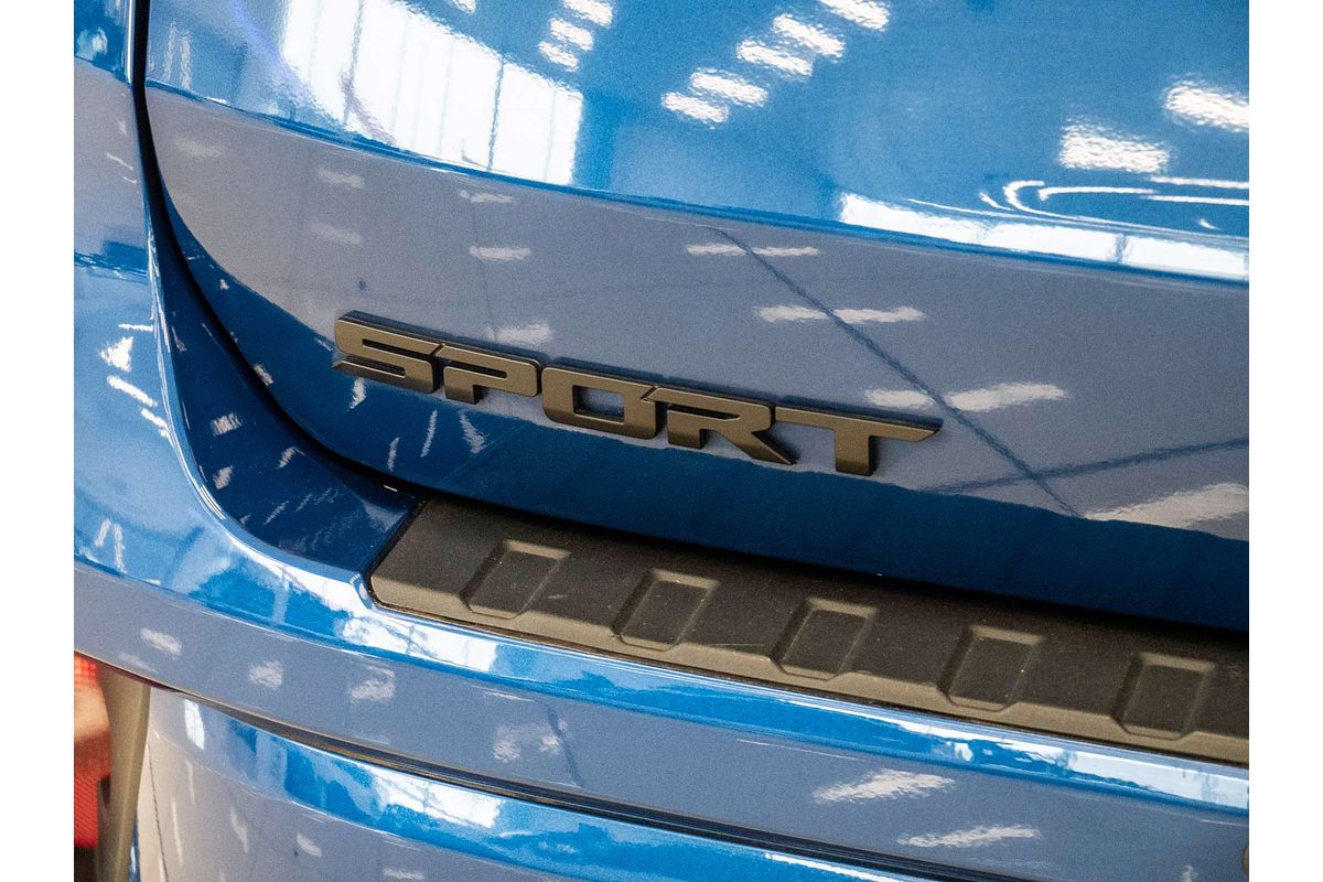 2024 Ford Everest Sport 2.0L