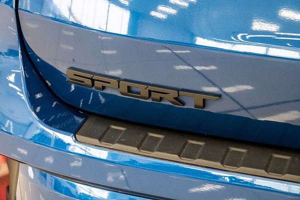 2024 Ford Everest Sport 2.0L