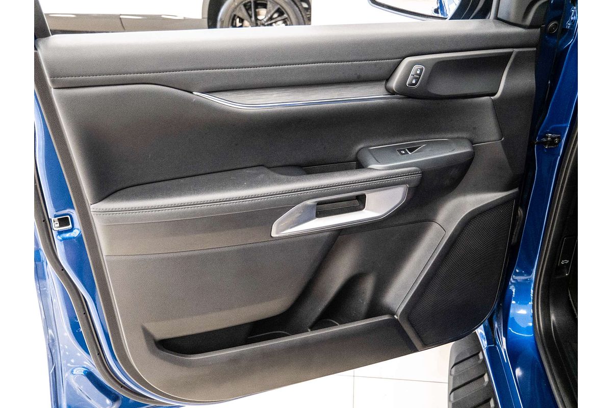 2024 Ford Everest Sport 2.0L