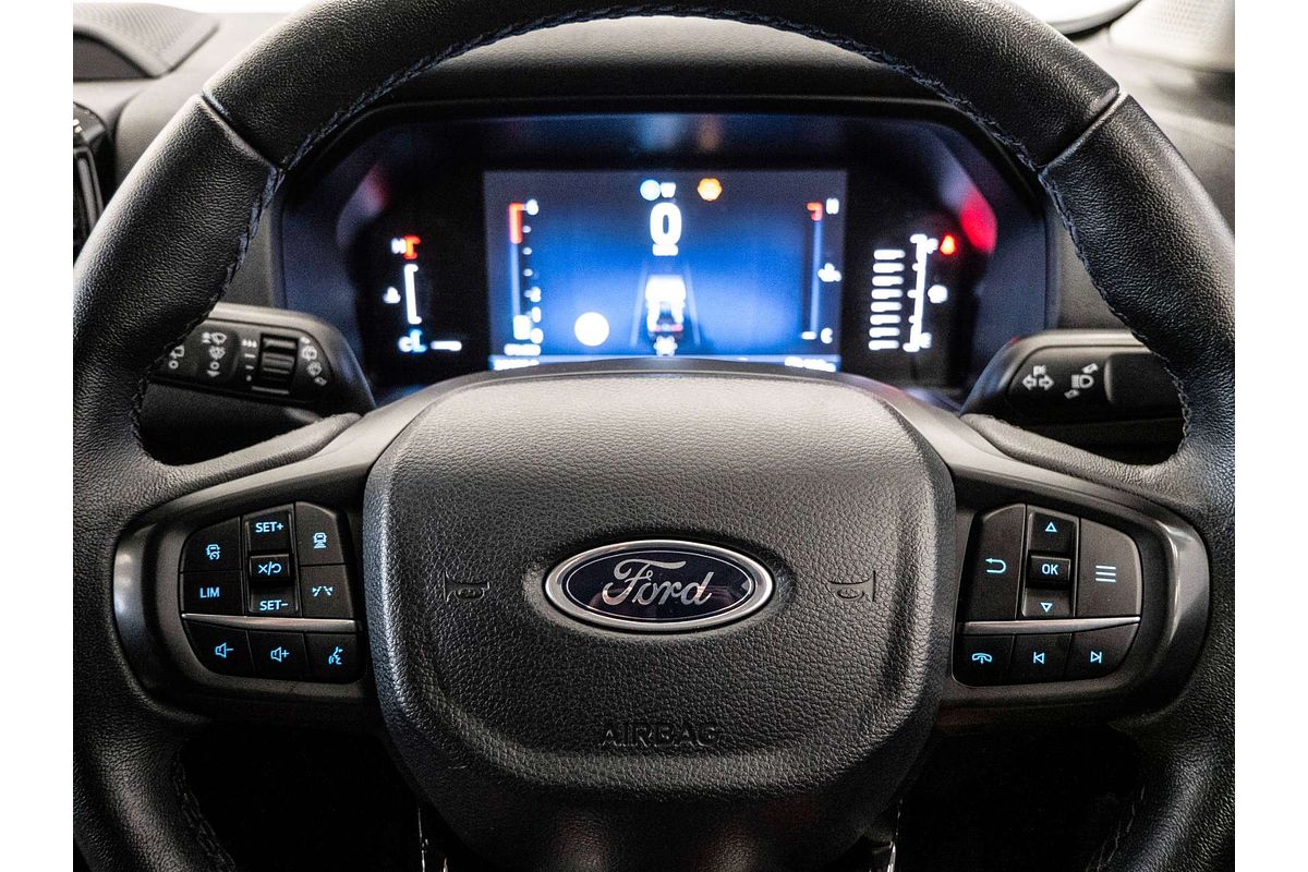 2024 Ford Everest Sport 2.0L