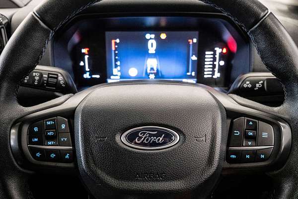 2024 Ford Everest Sport 2.0L