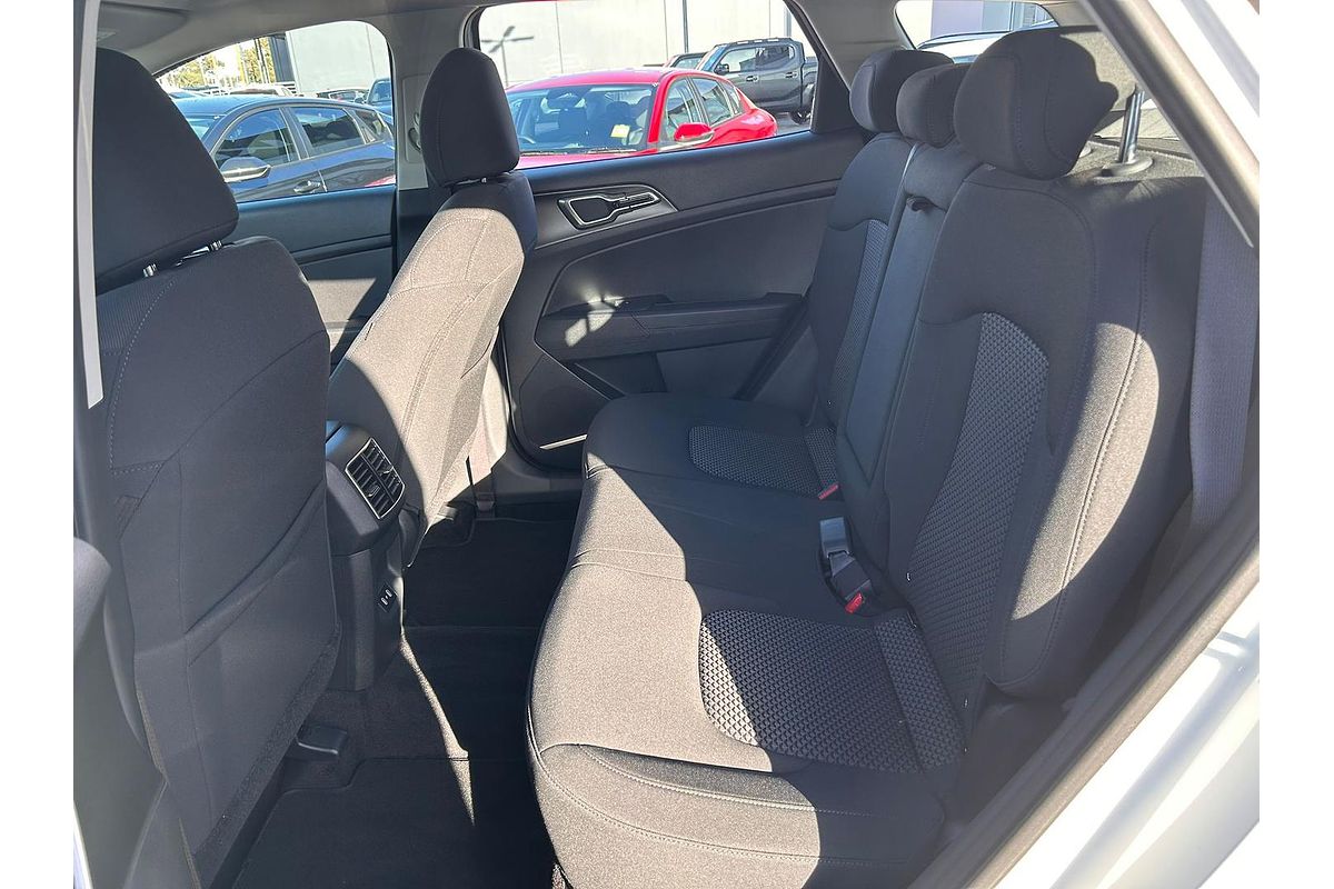 2025 Kia Sportage S NQ5 PE