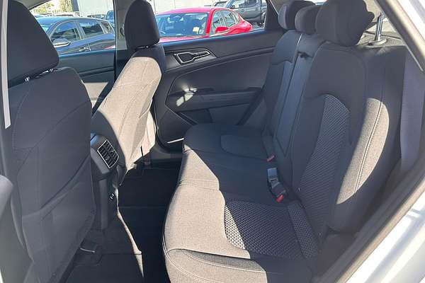 2025 Kia Sportage S NQ5 PE