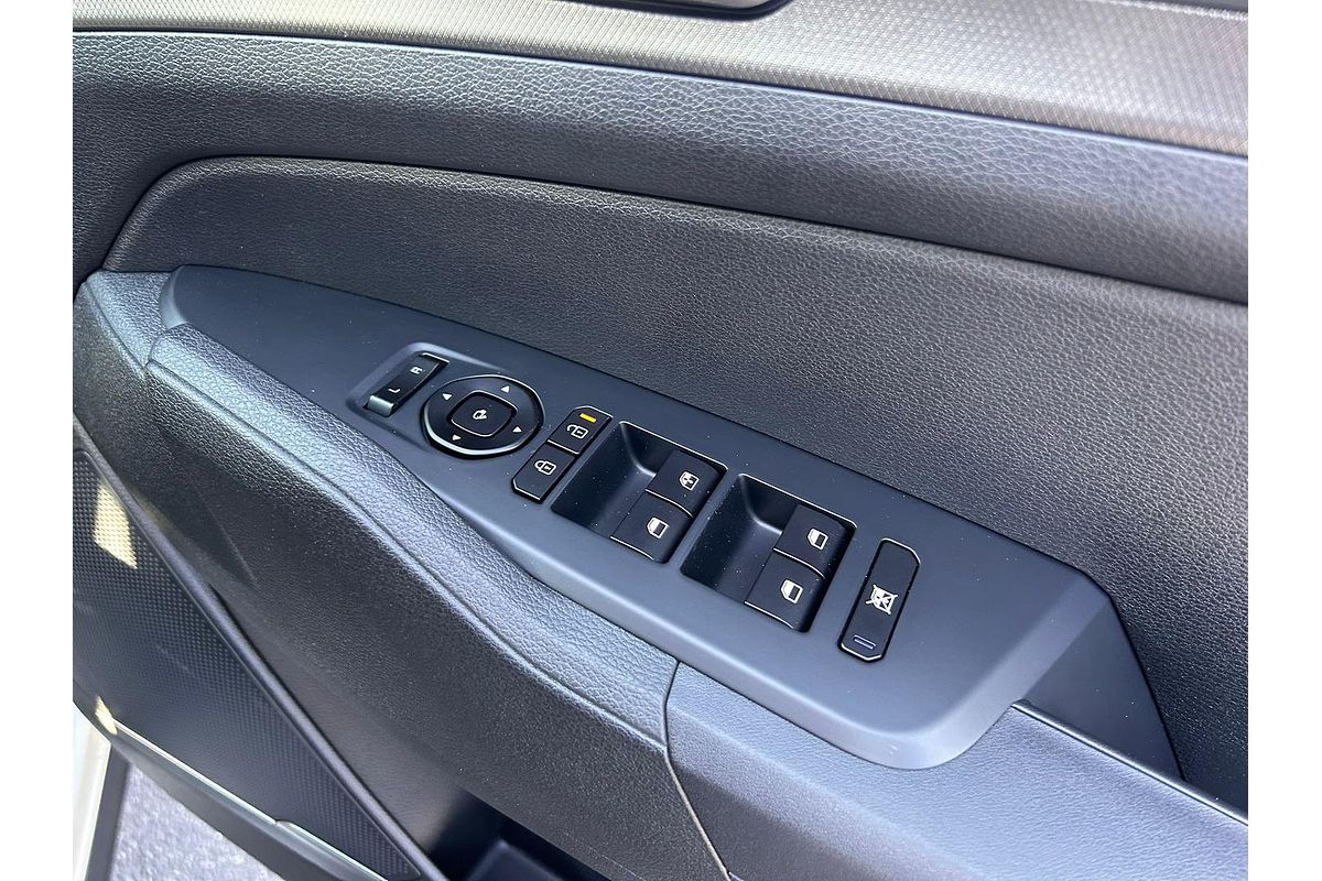 2025 Kia Sportage S NQ5 PE