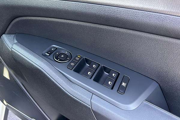 2025 Kia Sportage S NQ5 PE