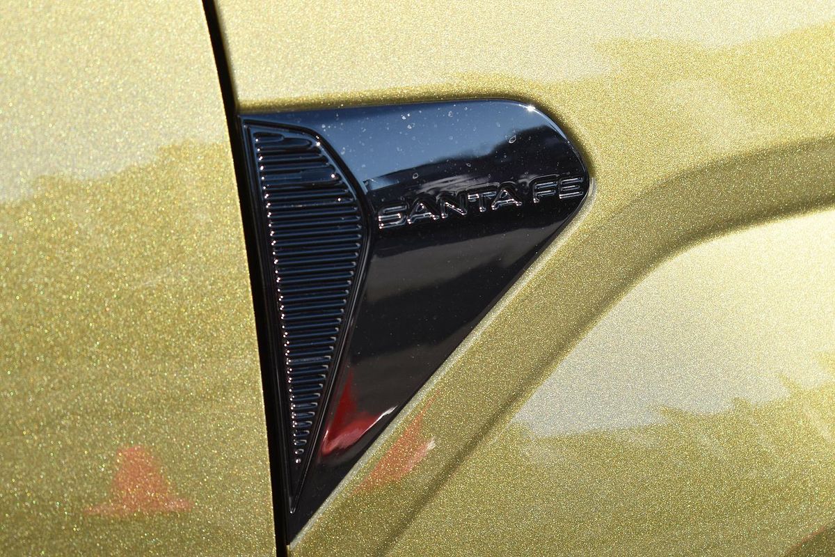 2025 Hyundai Santa Fe MX5.V1