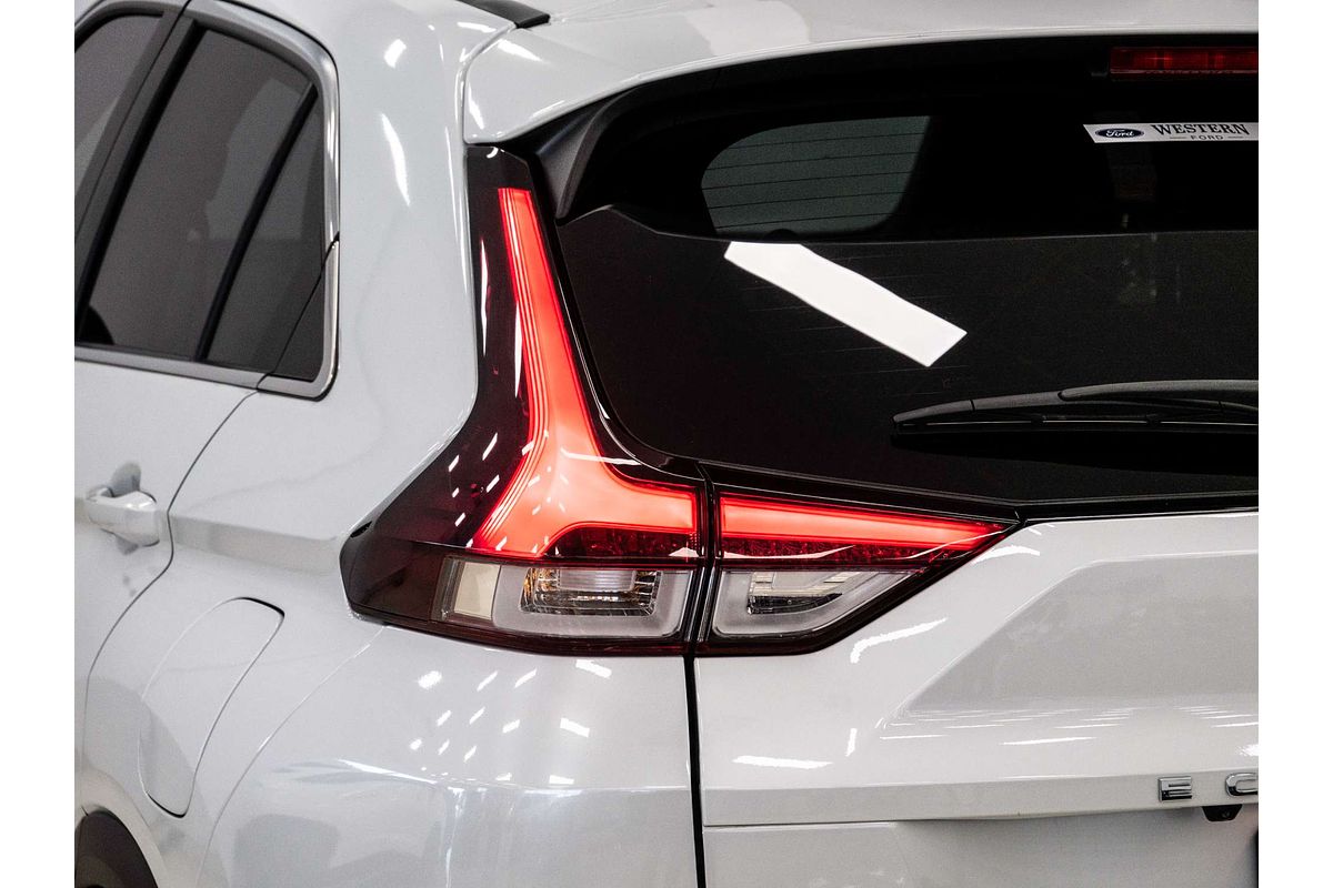 2023 Mitsubishi Eclipse Cross LS Black Edition YB