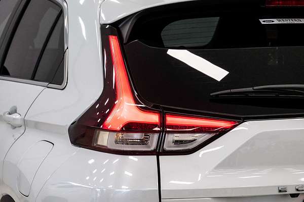 2023 Mitsubishi Eclipse Cross LS Black Edition YB