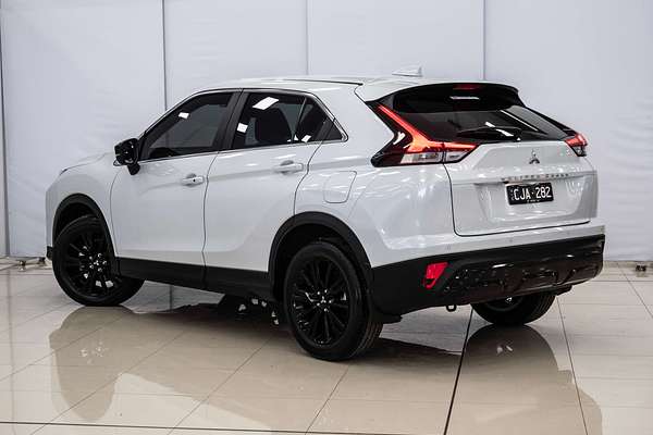 2023 Mitsubishi Eclipse Cross LS Black Edition YB