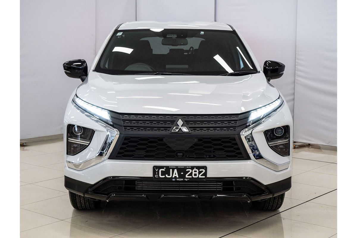 2023 Mitsubishi Eclipse Cross LS Black Edition YB