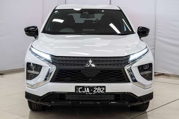 2023 Mitsubishi Eclipse Cross LS Black Edition YB