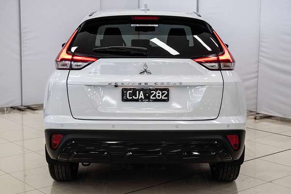 2023 Mitsubishi Eclipse Cross LS Black Edition YB