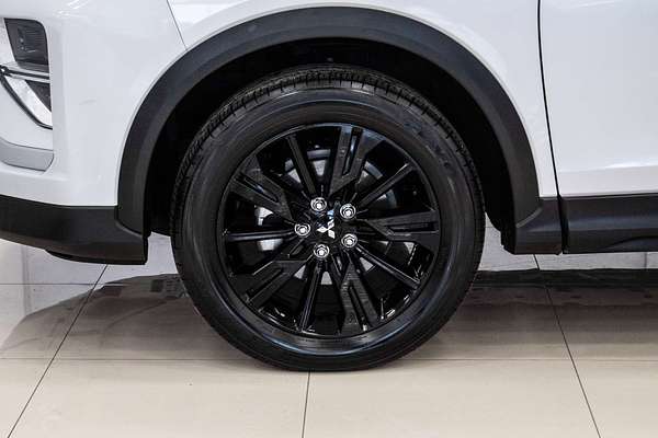 2023 Mitsubishi Eclipse Cross LS Black Edition YB