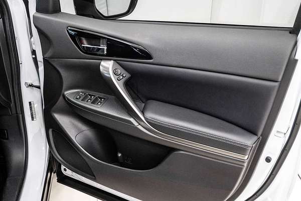 2023 Mitsubishi Eclipse Cross LS Black Edition YB