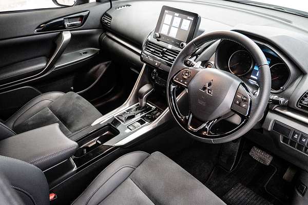 2023 Mitsubishi Eclipse Cross LS Black Edition YB