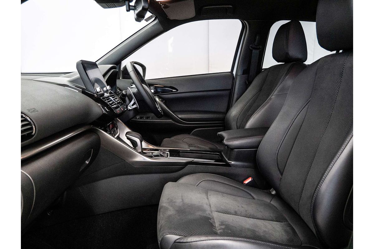 2023 Mitsubishi Eclipse Cross LS Black Edition YB