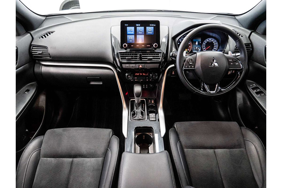 2023 Mitsubishi Eclipse Cross LS Black Edition YB