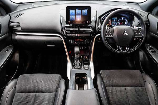2023 Mitsubishi Eclipse Cross LS Black Edition YB