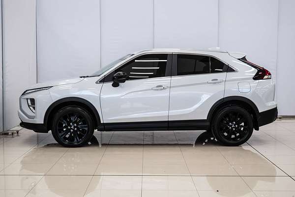 2023 Mitsubishi Eclipse Cross LS Black Edition YB