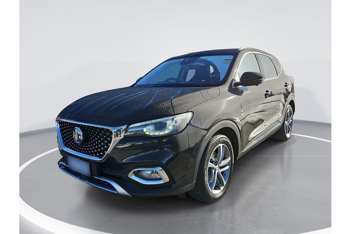 2023 MG HS Essence X SAS23