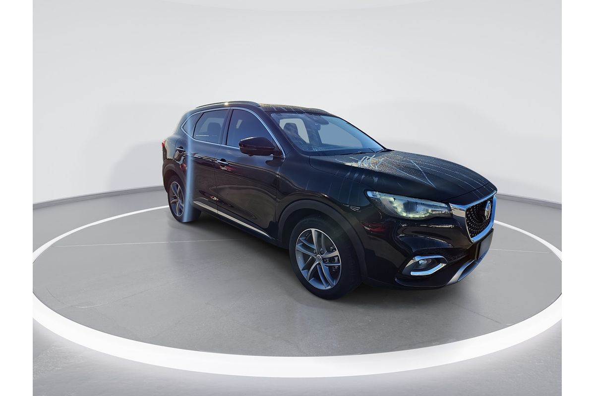 2023 MG HS Essence X SAS23