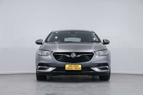 2020 Holden Commodore LT ZB