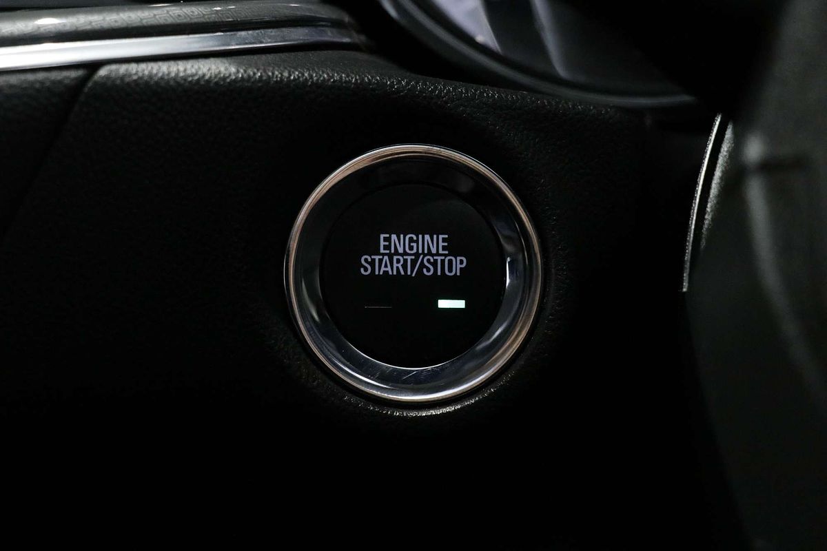 2020 Holden Commodore LT ZB