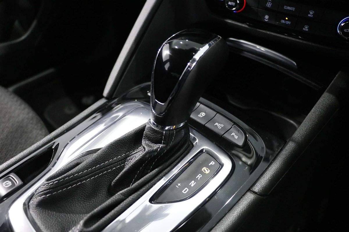 2020 Holden Commodore LT ZB