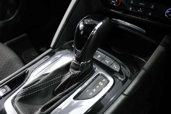 2020 Holden Commodore LT ZB