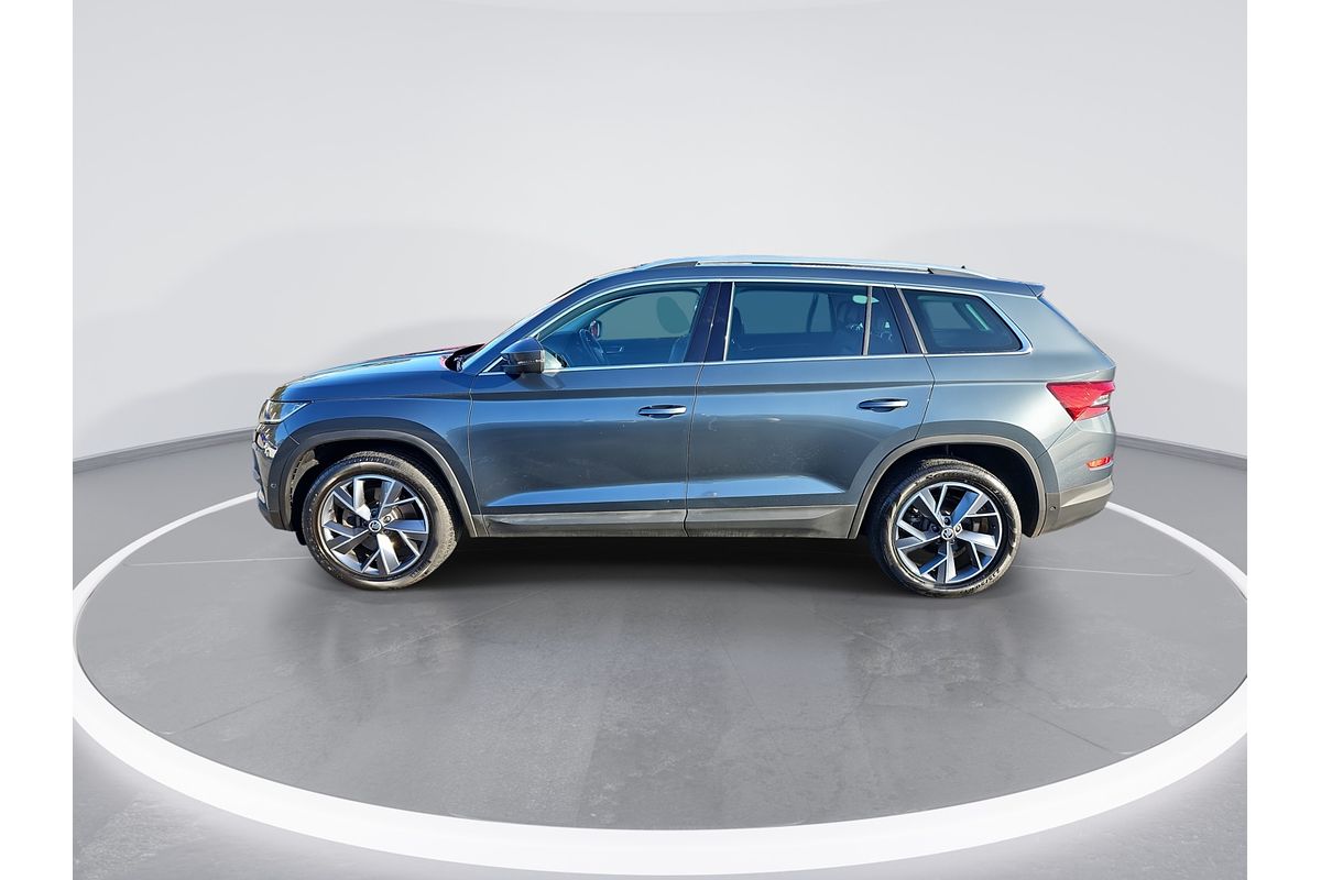 2019 SKODA Kodiaq 132TSI NS