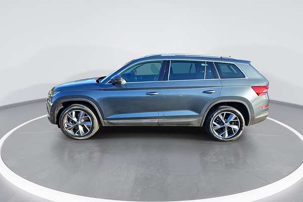 2019 SKODA Kodiaq 132TSI NS