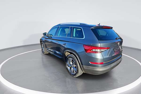 2019 SKODA Kodiaq 132TSI NS