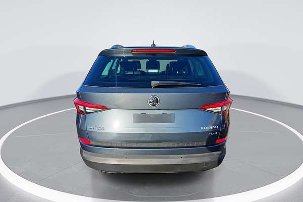 2019 SKODA Kodiaq 132TSI NS