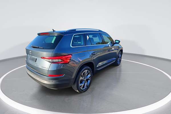 2019 SKODA Kodiaq 132TSI NS