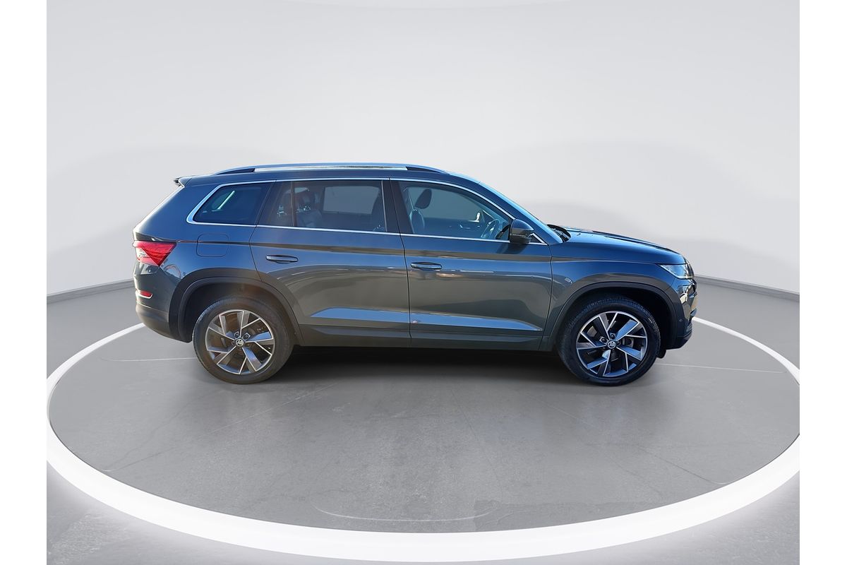 2019 SKODA Kodiaq 132TSI NS