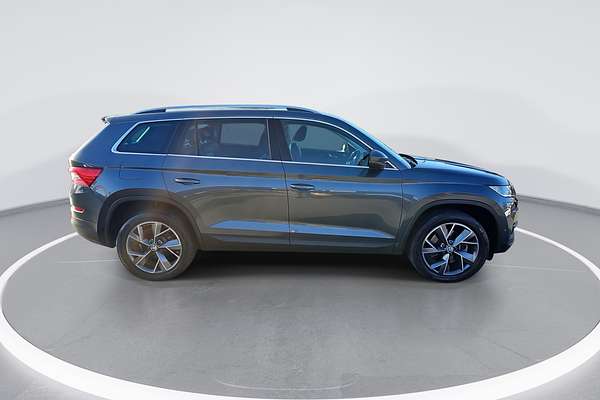 2019 SKODA Kodiaq 132TSI NS