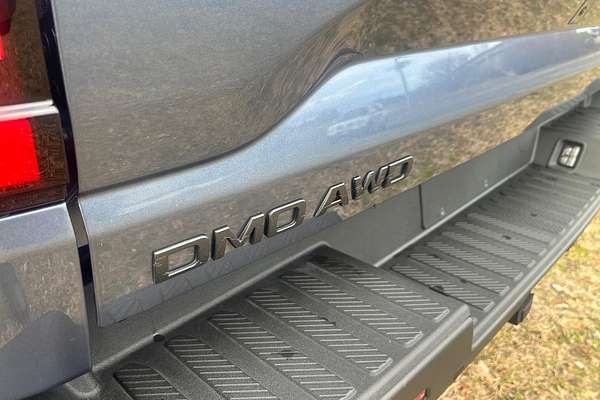 2025 BYD SHARK 6 Premium All Wheel Drive