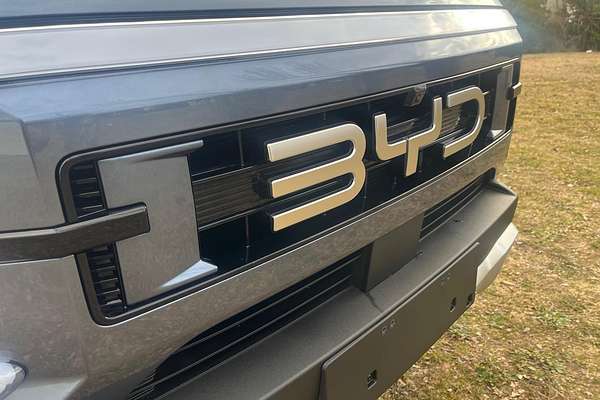 2025 BYD SHARK 6 Premium All Wheel Drive