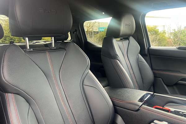 2025 BYD SHARK 6 Premium All Wheel Drive