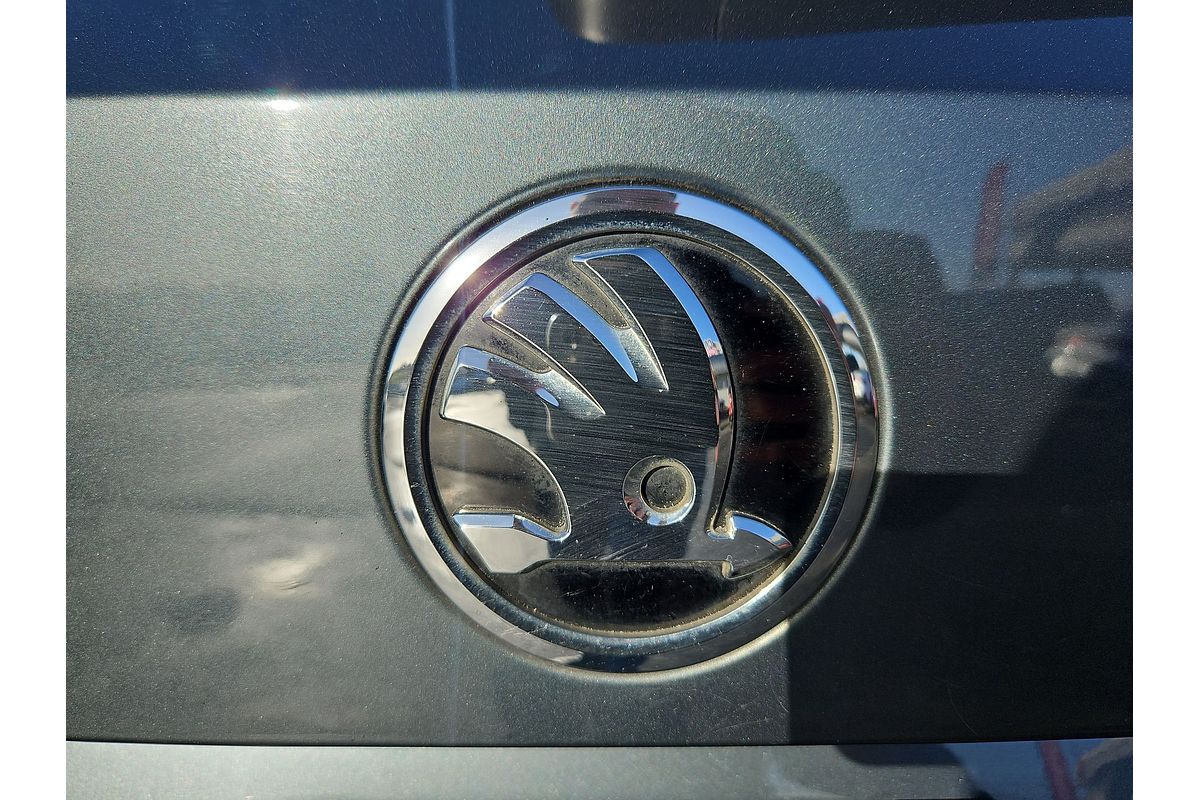 2019 SKODA Kodiaq 132TSI NS