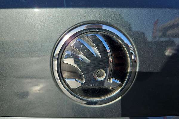 2019 SKODA Kodiaq 132TSI NS