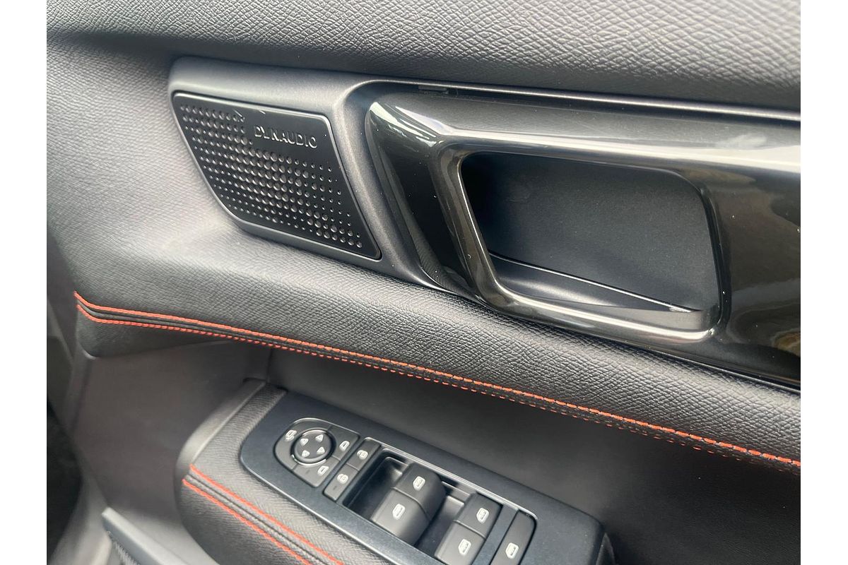 2025 BYD SHARK 6 Premium All Wheel Drive