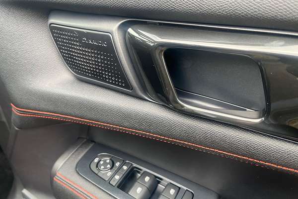 2025 BYD SHARK 6 Premium All Wheel Drive
