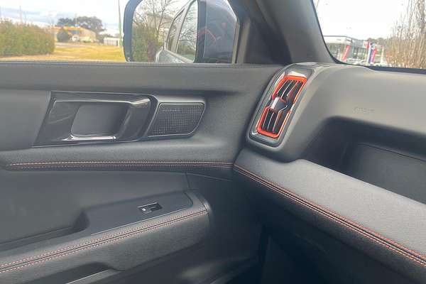 2025 BYD SHARK 6 Premium All Wheel Drive